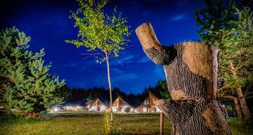 Фотографии Курортные отели Forest Houses г. Godech (Болгария) №4 Фото Курортные отели Forest Houses г. Godech 4