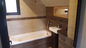 Фото номера Апартаменты - Двухуровневые Курортные отели Forest Houses г. Godech 5