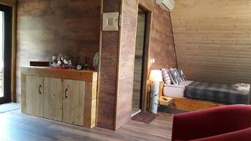 Фото номера Апартаменты Делюкс Курортные отели Forest Houses г. Godech 4